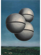 Surrealism Rene Magritte Classic Artwork Reproduction Posters and Print Canvas Painting Wall Art Picture for Living Room Cuadros