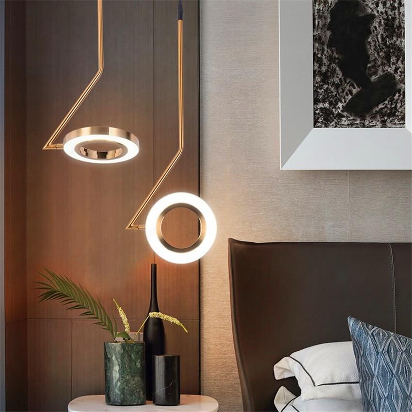 Adjustable Hanging Light