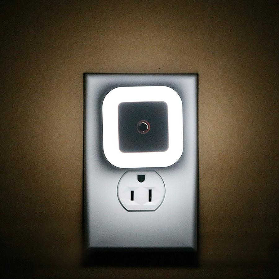 Led Wall Light Switch