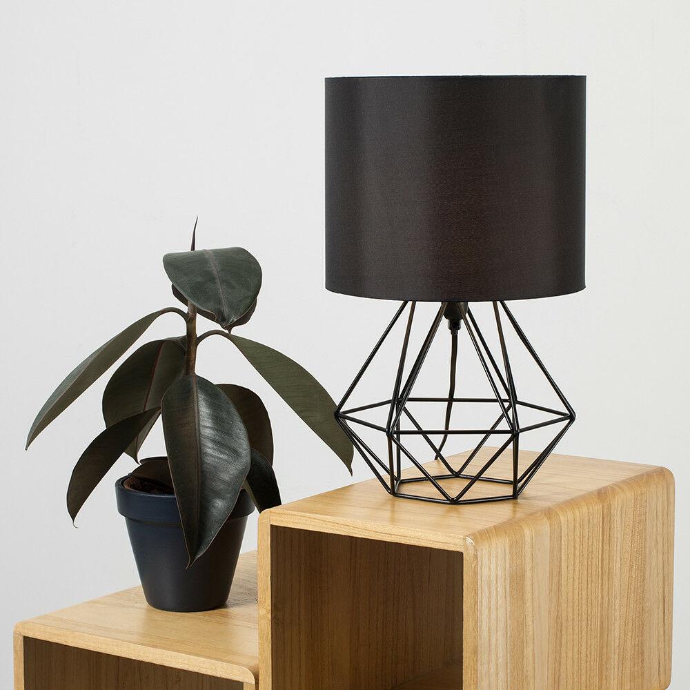 Contemporary Frame Lamp